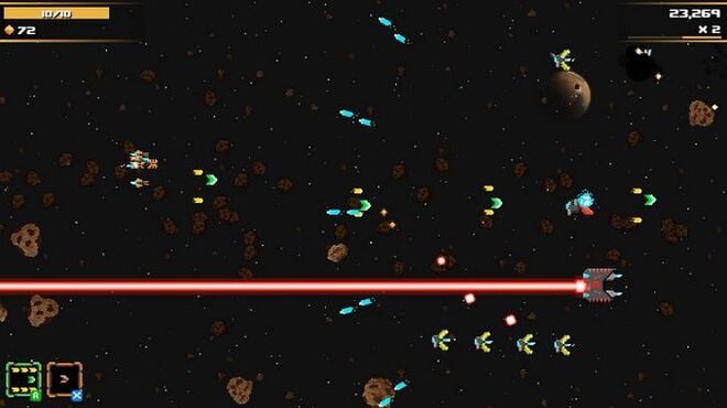 Space Elite Force PC Crack Space Elite Force PC Crack