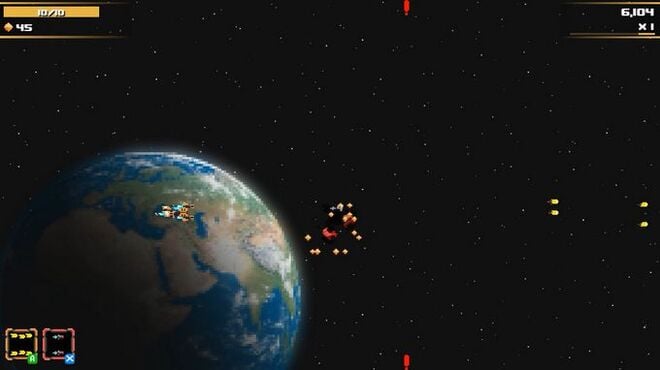 Space Elite Force Torrent Download Space Elite Force Torrent Download