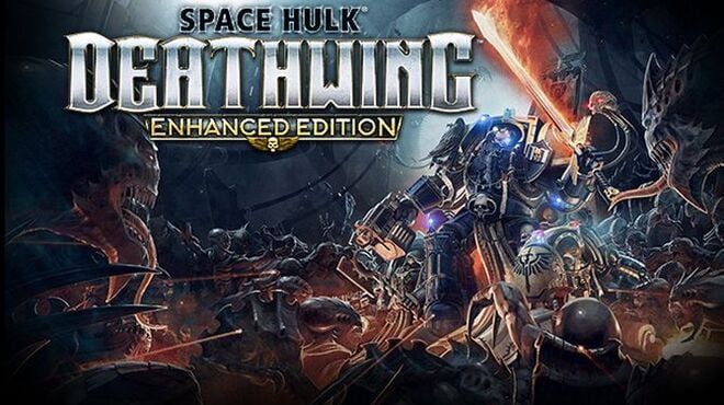 Space Hulk: Deathwing - Enhanced Edition Free Download Space Hulk: Deathwing - Enhanced Edition Free Download