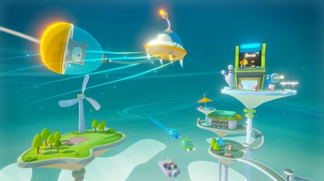 Starbear: Taxi Torrent Download