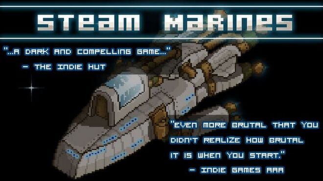 Steam Marines Free Download Steam Marines Free Download