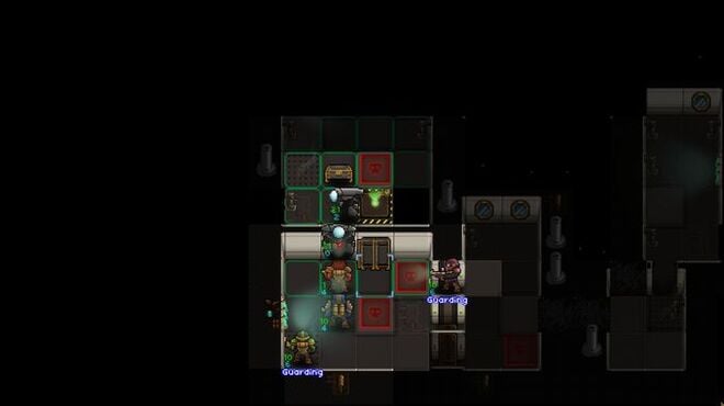 Steam Marines PC Crack Steam Marines PC Crack