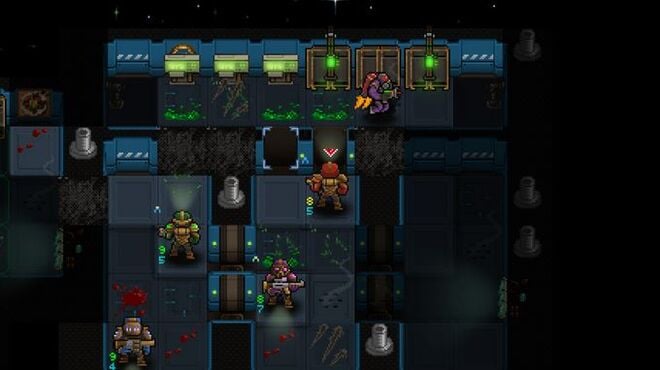 Steam Marines Torrent Download Steam Marines Torrent Download