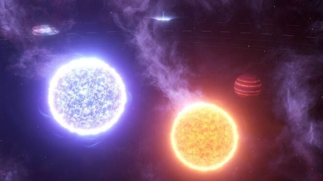 Stellaris: Distant Stars Story Pack PC Crack Stellaris: Distant Stars Story Pack PC Crack