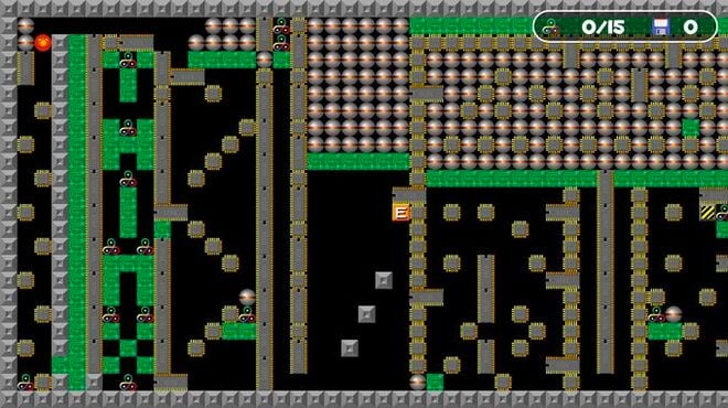 Supaplex Torrent Download