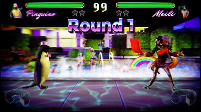 Super Pillow Fight Torrent Download Super Pillow Fight Torrent Download