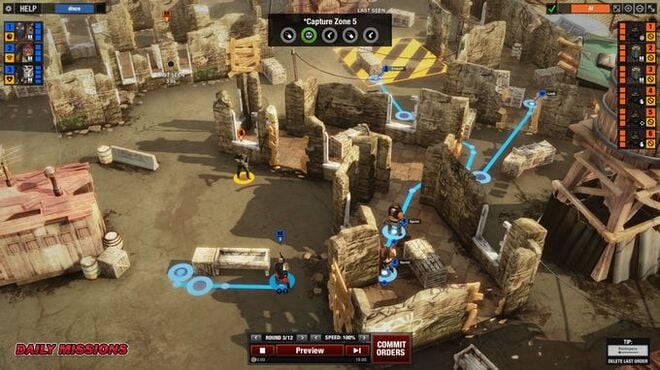 TASTEE: Lethal Tactics - Moonbaker PC Crack