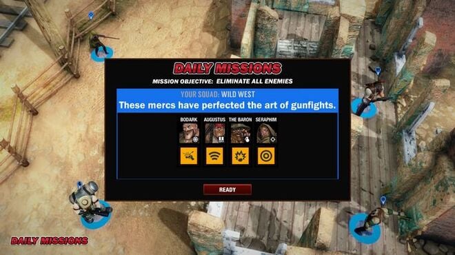 TASTEE: Lethal Tactics - Moonbaker Torrent Download