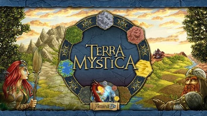Terra Mystica Free Download Terra Mystica Free Download