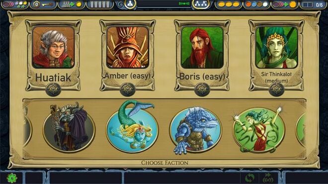 Terra Mystica PC Crack Terra Mystica PC Crack