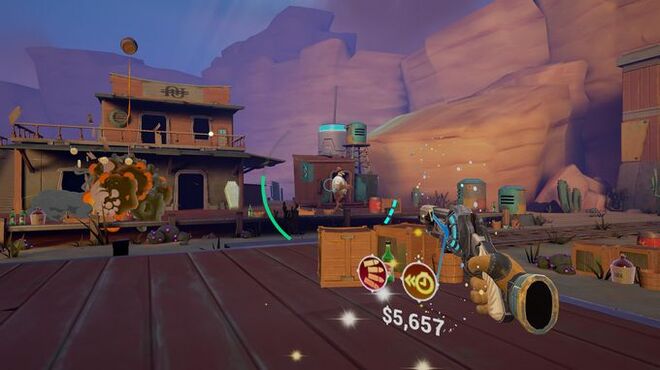 The Arcslinger PC Crack