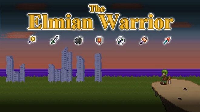The Elmian Warrior Free Download The Elmian Warrior Free Download