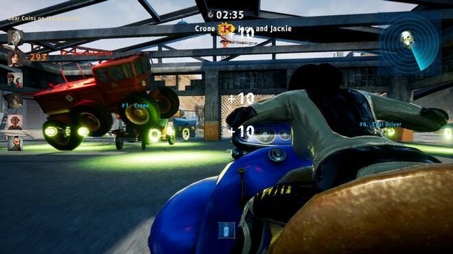 The Great Race Torrent Download The Great Race Torrent Download
