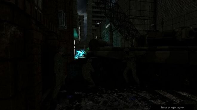 The Last Dawn : The first invation PC Crack
