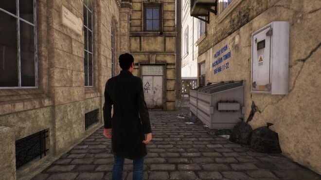 The Last DeadEnd PC Crack