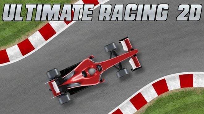 Ultimate Racing 2D Free Download Ultimate Racing 2D Free Download