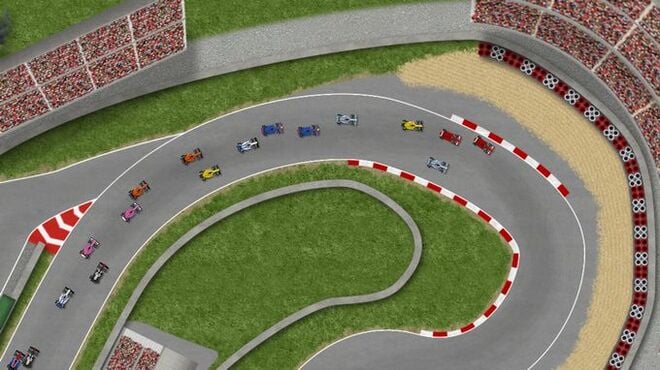 Ultimate Racing 2D Torrent Download Ultimate Racing 2D Torrent Download