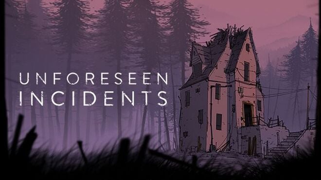 Unforeseen Incidents v1 6 Free Download