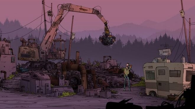 Unforeseen Incidents v1 6 PC Crack