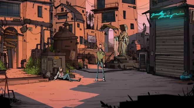 Unforeseen Incidents v1 6 Torrent Download