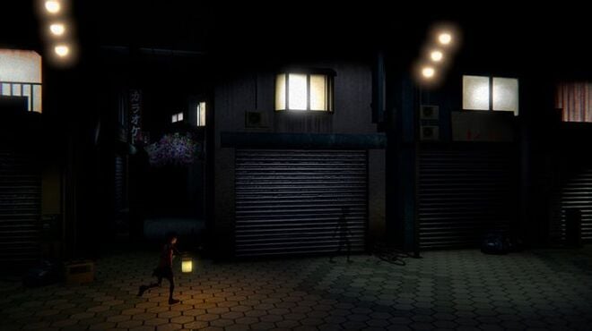 YUMENIKKI -DREAM DIARY- PC Crack