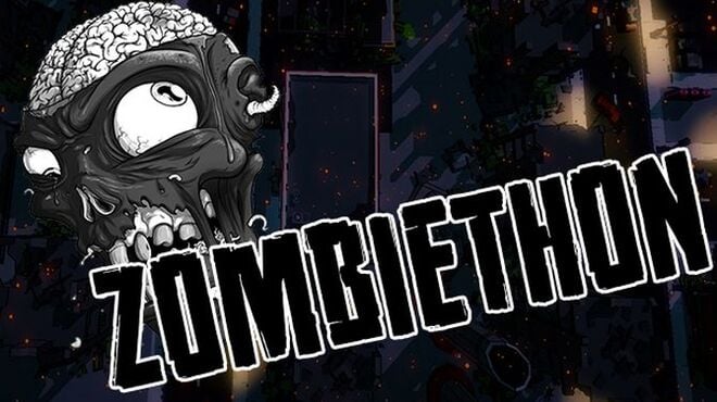 ZombieThon Free Download ZombieThon Free Download