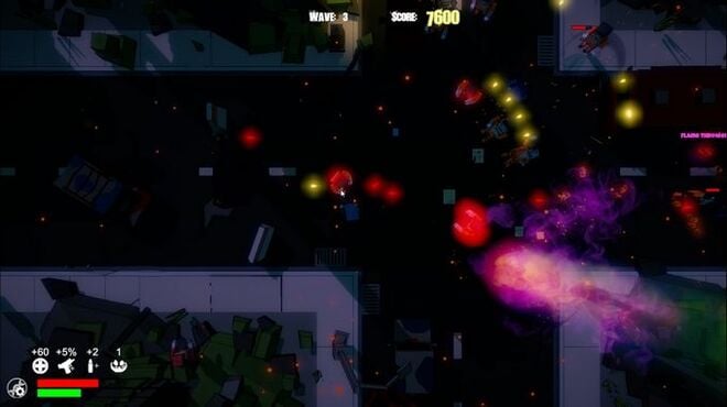 ZombieThon PC Crack ZombieThon PC Crack