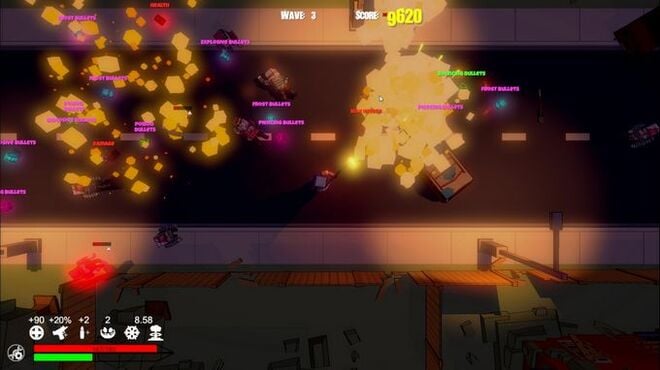 ZombieThon Torrent Download ZombieThon Torrent Download