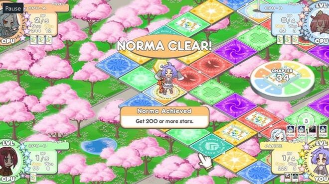 100 Orange Juice - Tsih and Tequila Character Pack PC Crack