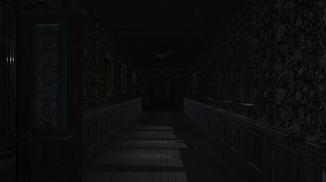 A Haunting : Witching Hour PC Crack