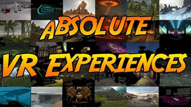 Absolute VR Experiences Free Download Absolute VR Experiences Free Download