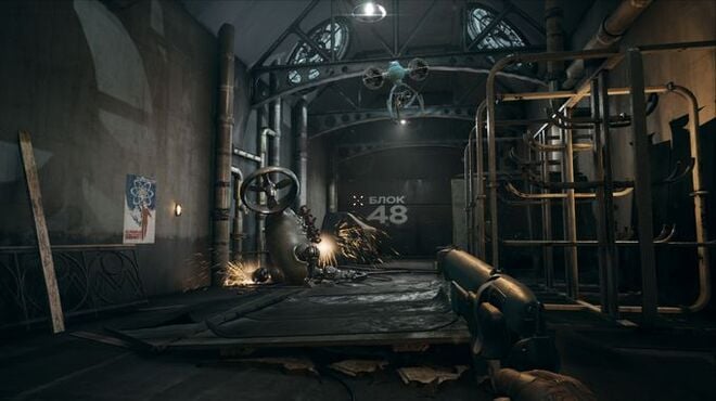 Atomic Heart Torrent Download