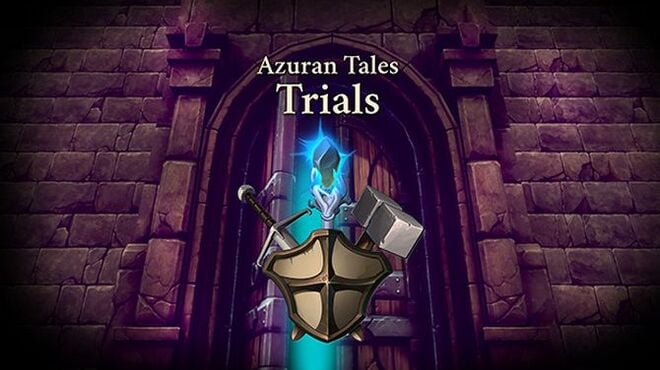 Azuran Tales: Trials Free Download Azuran Tales: Trials Free Download