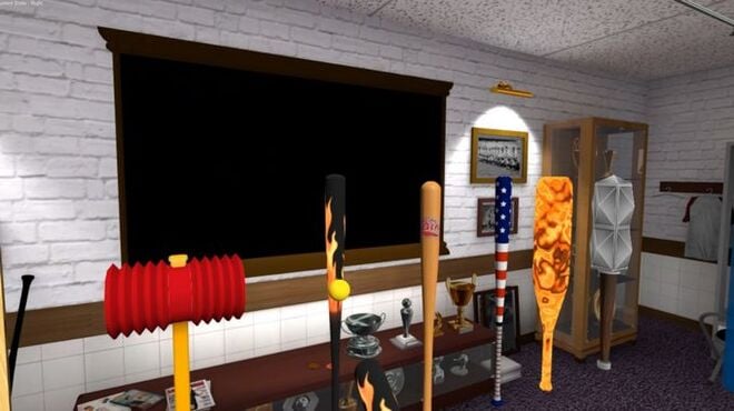 Baseball Kings VR Torrent Download