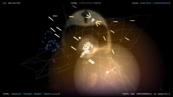 Captain Forever Remix PC Crack