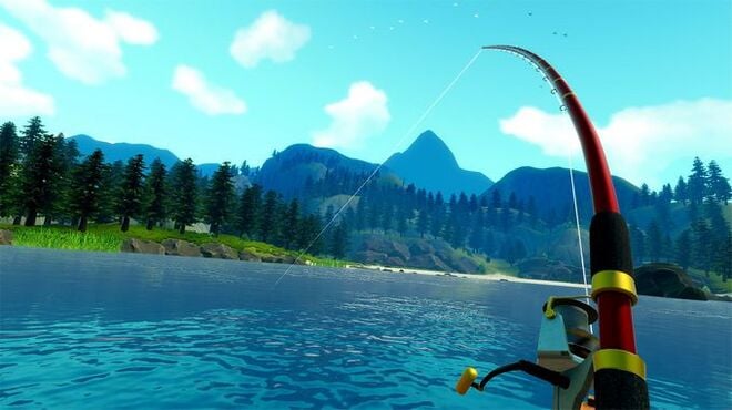 Catch and Release PC Crack