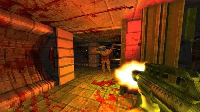 DOOMED Torrent Download DOOMED Torrent Download