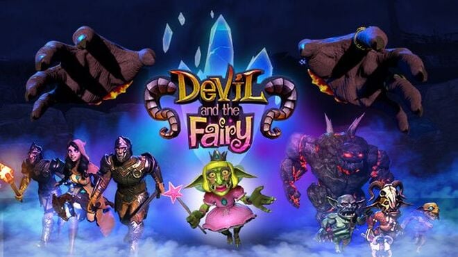 Devil and the Fairy Free Download