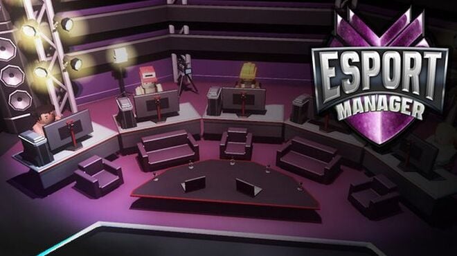 ESport Manager Free Download