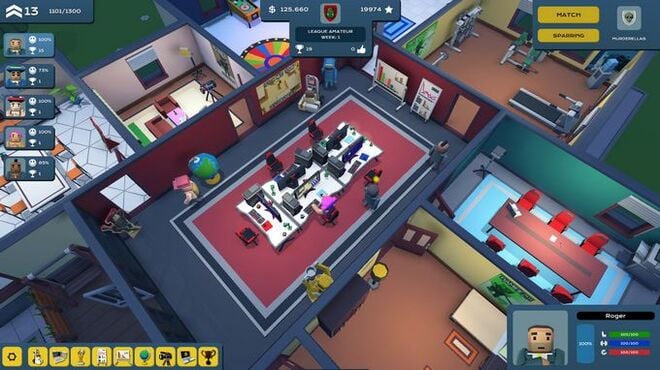 ESport Manager Torrent Download