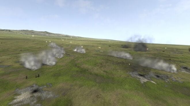 Graviteam Tactics: Tielieketi Incident PC Crack