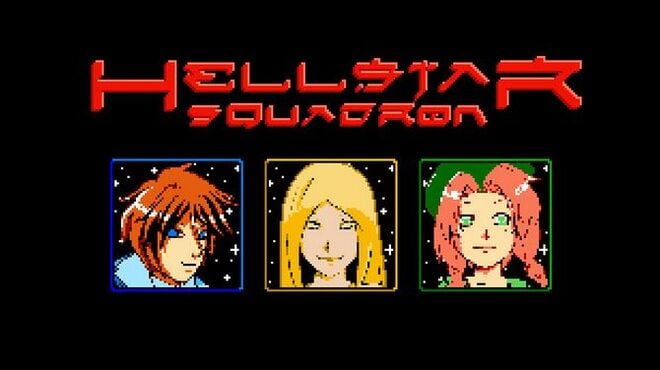 HellStar Squadron Free Download HellStar Squadron Free Download