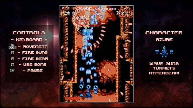 HellStar Squadron PC Crack HellStar Squadron PC Crack