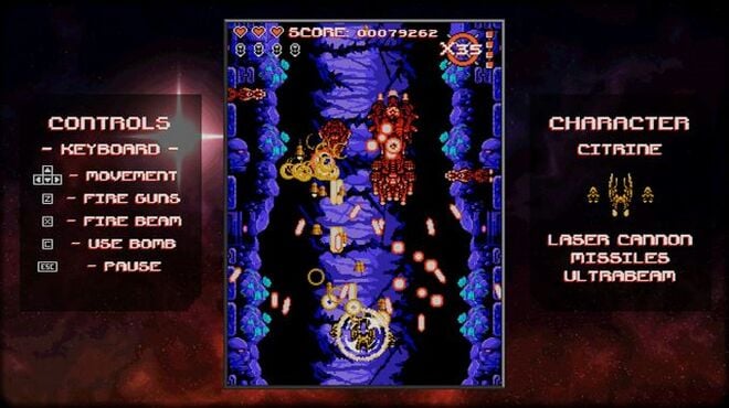 HellStar Squadron Torrent Download HellStar Squadron Torrent Download