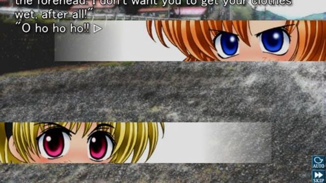 Higurashi When They Cry Hou - Ch.6 Tsumihoroboshi Torrent Download