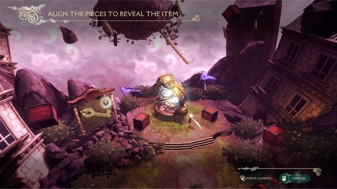 Illusion: A Tale of the Mind Torrent Download Illusion: A Tale of the Mind Torrent Download