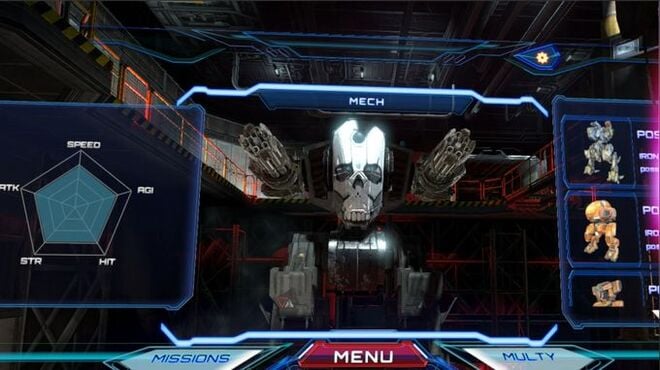 Iron Ground Torrent Download