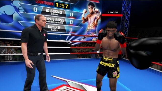 Kunlun Fight PC Crack