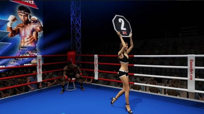 Kunlun Fight Torrent Download