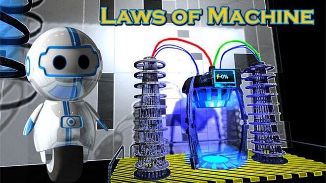 Laws of Machine Free Download Laws of Machine Free Download